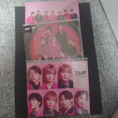 【新品未開封】IMP. CRUISIN' / IMP.
