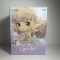 劇場短編マクロスFの「シェリル・ノーム」がQ posketに