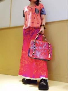 タグ付新品✨Juana de Arco❤ホォアナデアルコ❤シャツ❤ヨガウェア タグ付新品✨Juana de Arco❤ホォアナデアルコ❤シャツ❤ヨガウェア