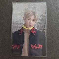 miroh 限定盤　中表紙　フィリックス　トレカなし 大割引 miroh 限定盤 メルカリ - トレカなし フィリックス 中