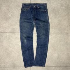 Levi's 501XX　デニム　サークルR　USA製　00s　最終　W34