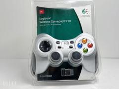 訳あり新品未使用★ロジクール Logicool F710 ワイヤレスゲームパッド