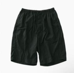 ATON サイズ6 HAND DYED NYLON | OVER PANTSのサムネイル