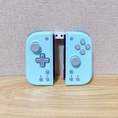 【未使用に近い】Switch ニンテンドースイッチ　グリップコントローラー