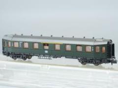 Amazon | 動作保証 ROCO 04126 B BR 44 蒸気機関車 HOゲージ