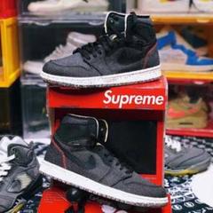 NIKE AIRJORDAN 1 クレーターZOOM craterジョーダン1