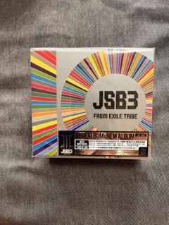 三代目 J Soul Brothers BESTALBUM 3CD 5DVD 三代目 J Soul Brothers BESTALBUM 3CD 5DVD - メルカリ