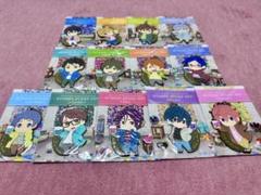 ゆゆ式　ラバーストラップセット　コンプリートセット Free! ラバーストラップセット 13種 - メルカリ