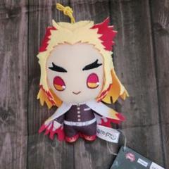 鬼滅の刃 煉獄杏寿郎 マスコット