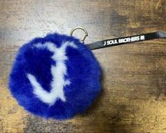三代目 J Soul Brothers - JSB ファーコート 三代目 J Soul Brothers - J.S.B.ファーパーカーの通販 by どら