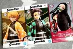 鬼滅の刃 フィギュアまとめ売り！ 未使用未開封品
