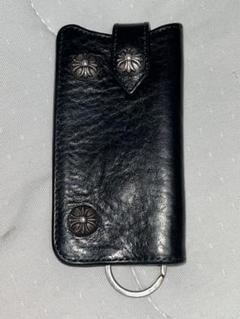2025年最新】CHROME HEARTS メンズ キーケースの人気アイテム