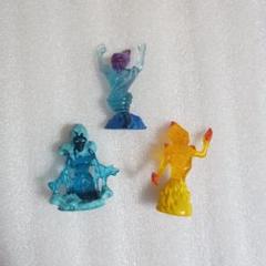 フィストエイリアン ウォッシュ 3種