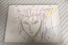 Fate フェイト UBW 複製原画 ② Fate/stay night[Unlimited Blade Works] 10色刷り額装イラスト