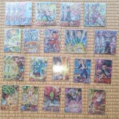 ドラゴンボールヒーローズ　まとめ売り　引退品　スーパードラゴンボールヒーローズ