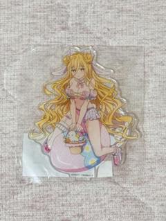 デート・ア・ライブ 星宮六喰 くじコレ イースター アクリル