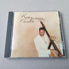 洋楽 Brandenburg Concerto/Carter, Ron ODgtNzE3MC5qcGVn.jpeg