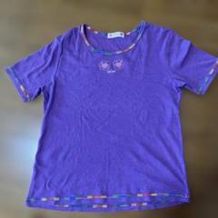 フラ用Tシャツ Lサイズ