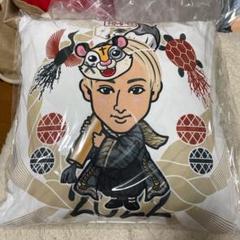 2025年最新】鈴木昂秀クッションの人気アイテム - メルカリ
