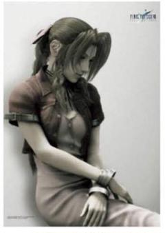 2025年最新】ウォールスクロール ファイナルファンタジーの人気