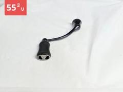 新品展示品 ダイワ 管778FD 21カルディア LT2500S-XH ハンドル
