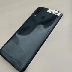 Galaxy A30 SCV43 64GB 6.4インチ 紺色