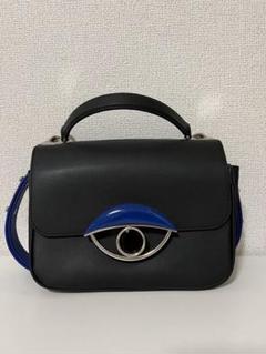 KENZO EYE ショルダーバッグ ハンドバッグ【レア】のサムネイル