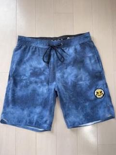 VISSLAのボードショーツ、サーフィン、サーフパンツ、海水パンツ 美品】vissla サーフパンツ ボードショーツ 29-30 - メルカリ