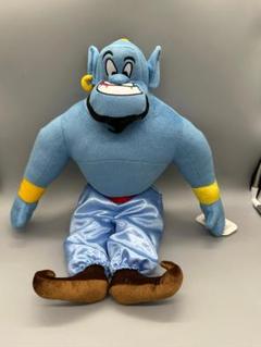 ディズニーストア ジーニー ぬいぐるみ