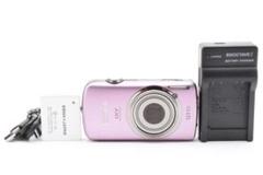 【✨極美品✨】Canon キャノン IXY 930 IS シルバー　SDカード付 Amazon | Canon デジタルカメラ IXY DIGITAL 930 IS シルバー