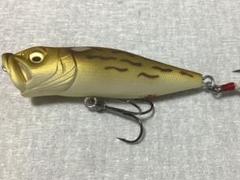 メガバス ito エックスポッド 干支 '10 寅 SP-C 虎 新品未開封 メガバス ito エックスポッド 干支 10 寅 SP-C 虎 新品未開封