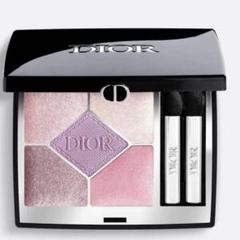 【限定品】Dior 　サンククルール 936スウィートブーケ　チップ未使用 限定品】Dior サンククルール 936スウィートブーケ チップ未使用