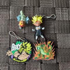 2025年最新】アニマルドラゴンボールキーホルダーセットの人気