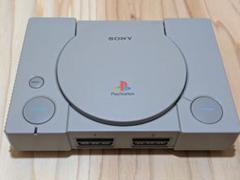 【動作品】プレイステーション SCPH-7000