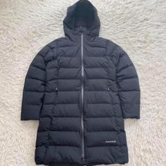 コルチナ ダウンコート Women's｜モンベル