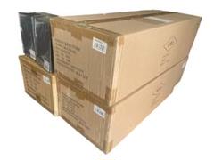 〇【新品未使用】DVDトールケース 320枚セット 200-FCDO32BK