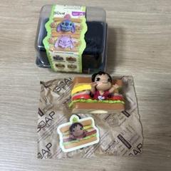 スティッチ　サンドイッチ　ブラインドボックス　リロ
