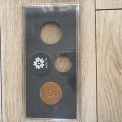 EXPO'70 記念コイン(箱は損傷中身は未使用) EXPO'70 記念コイン(箱は損傷中身は未使用)