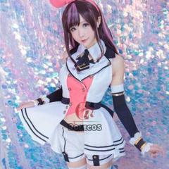 コスプレ