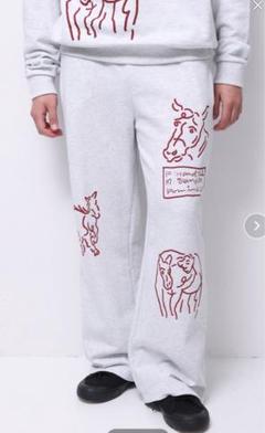 Common Noun スウェットパンツ
