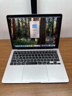MacBook Air 2020 M1 16Gb 1TB