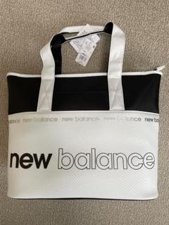 new balance ラウンドバック 【２４㌢/２３㌢/１０㌢】 新品未使用 New Balance Golf ニューバランス ゴルフ ラウンドバッグ マット