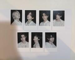 ENHYPEN 宵 YOI HMV特典 コンプ コンプリート 7枚セット
