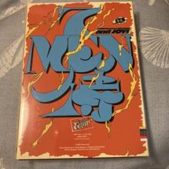 7 MEN 侍 and JOY!! DVD 未開封