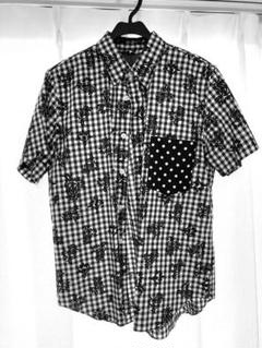 2025年最新】BLACK COMME des GARCONS 半袖シャツの人気アイテム