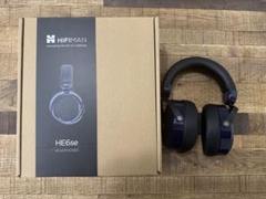 2025年最新】HiFiMAN HE6se V2の人気アイテム - メルカリ