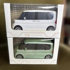 ダイハツ - ダイハツ ハイゼット プルバックカーの通販 by