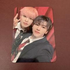 ドリム　ペンミ　トレカ　ジェミン　ヘチャン　チョンロ　セット　jaemin NCT - NCT DREAM ペンミ トレカ ジェノ ジェミンの通販 by 🔟ten