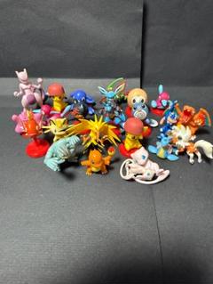 ポケットモンスター　ふるえるポケモンフィギュアまとめ売り【希少】 ポケモン フィギュア まとめ売り No2 【⑥】 - メルカリ