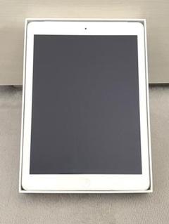 初代 Apple iPad Air シルバー 本体 ボックス付き